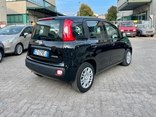 Fiat Panda 1.0 FireFly S&S Hybrid Pandina Tech Km 13.000 PREZZO VERO!!!!