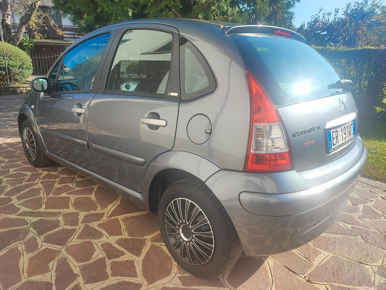 Citroen C3 1.1 Benz/ GPL neopatentati esclusive