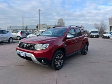Dacia Duster 1.0 TCe 100 CV ECO-G Comfort DaciaPlus