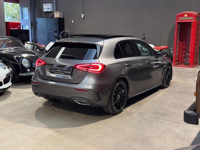 MERCEDES-BENZ A 180 d Automatic Premium *ottime condizioni*