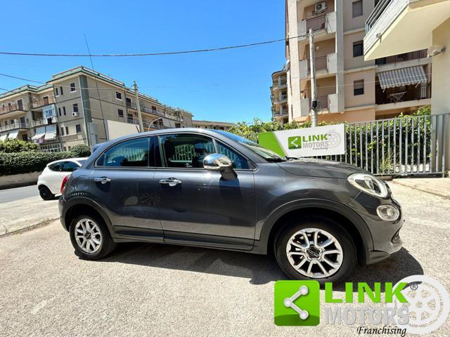 FIAT 500X Business