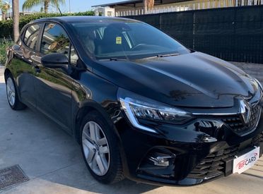 Renault Clio Blue dCi 100 CV