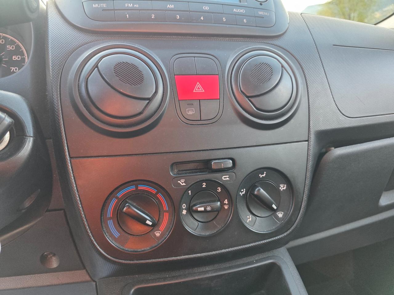 Peugeot Bipper Tepee 1.3 HDi NEOPATENTATI