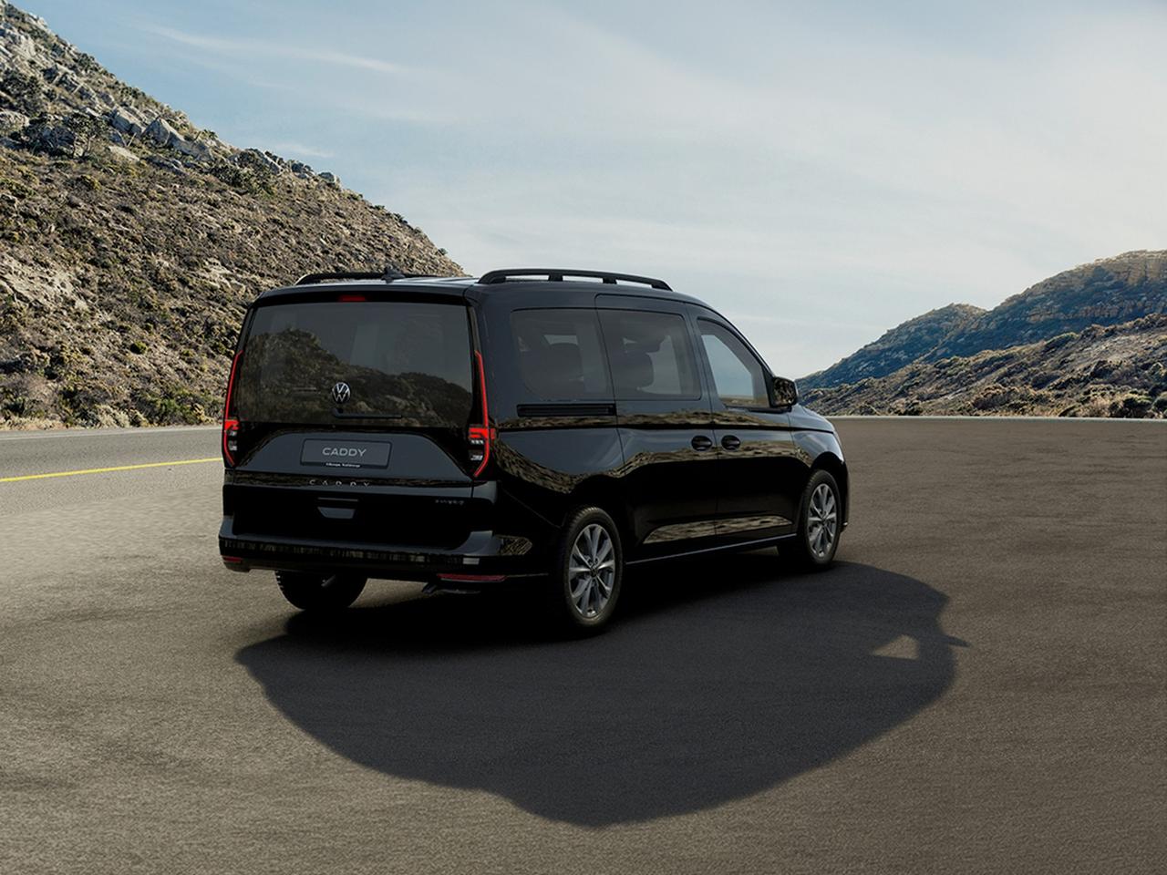 Volkswagen Caddy maxi 1.5 phev 150cv life dsg