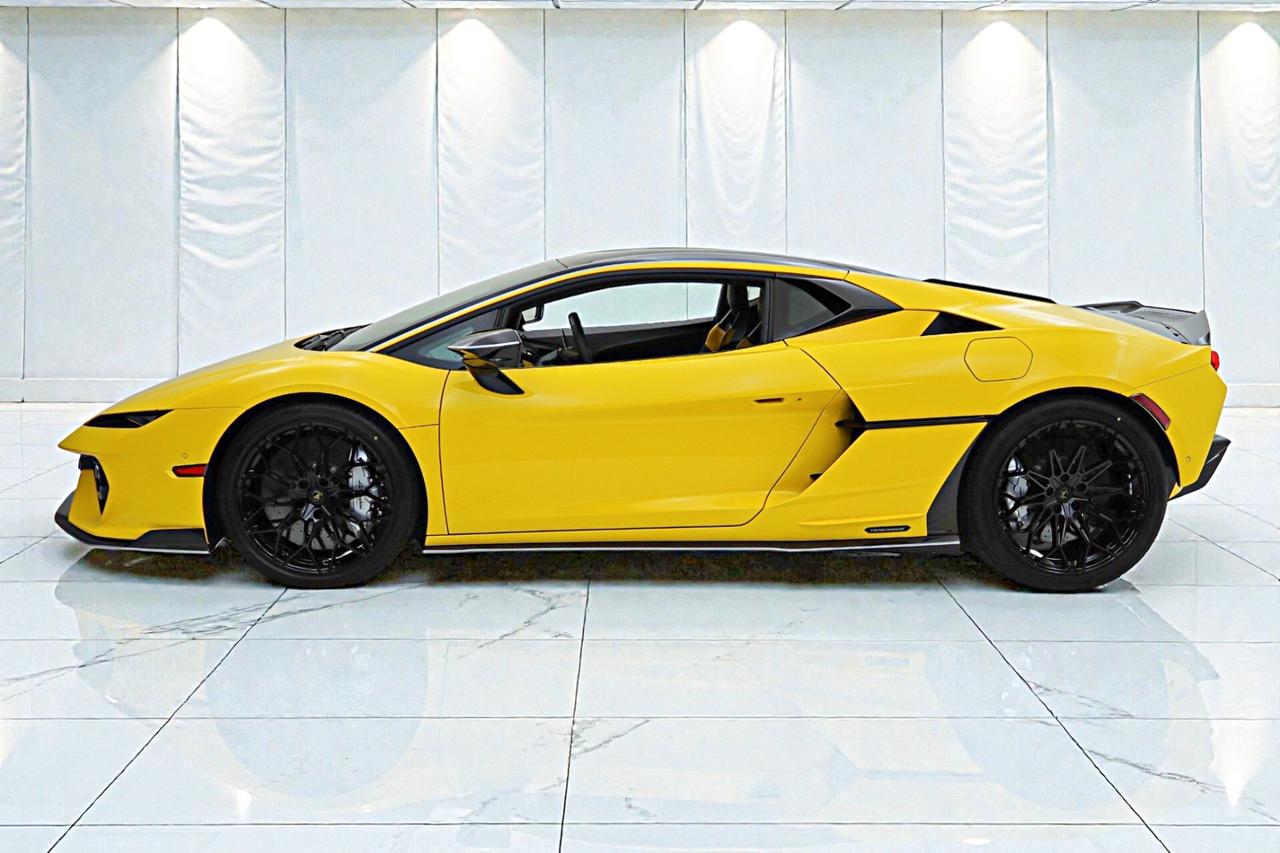 Lamborghini Temerario 4.0 V8 4500,00 LEASING FULL INCLUSIVE - NOLEGGIO LUNGO TERMINE