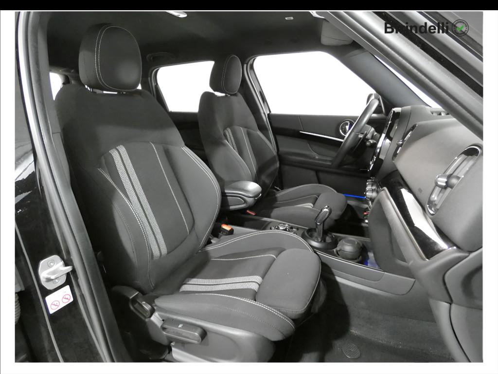 MINI Mini Countrym.(F60) - Mini 2.0 Cooper SD Business Countryman