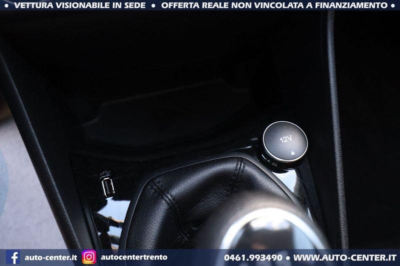 Ford Fiesta 1.0 EcoBoost 100CV 5porte