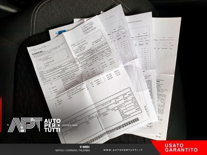 Ford Puma Puma 1.5 ecoblue Titanium s&s 120cv