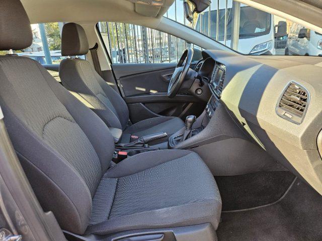 SEAT Leon 1.2 TSI 110 CV DSG ST Start/Stop Style