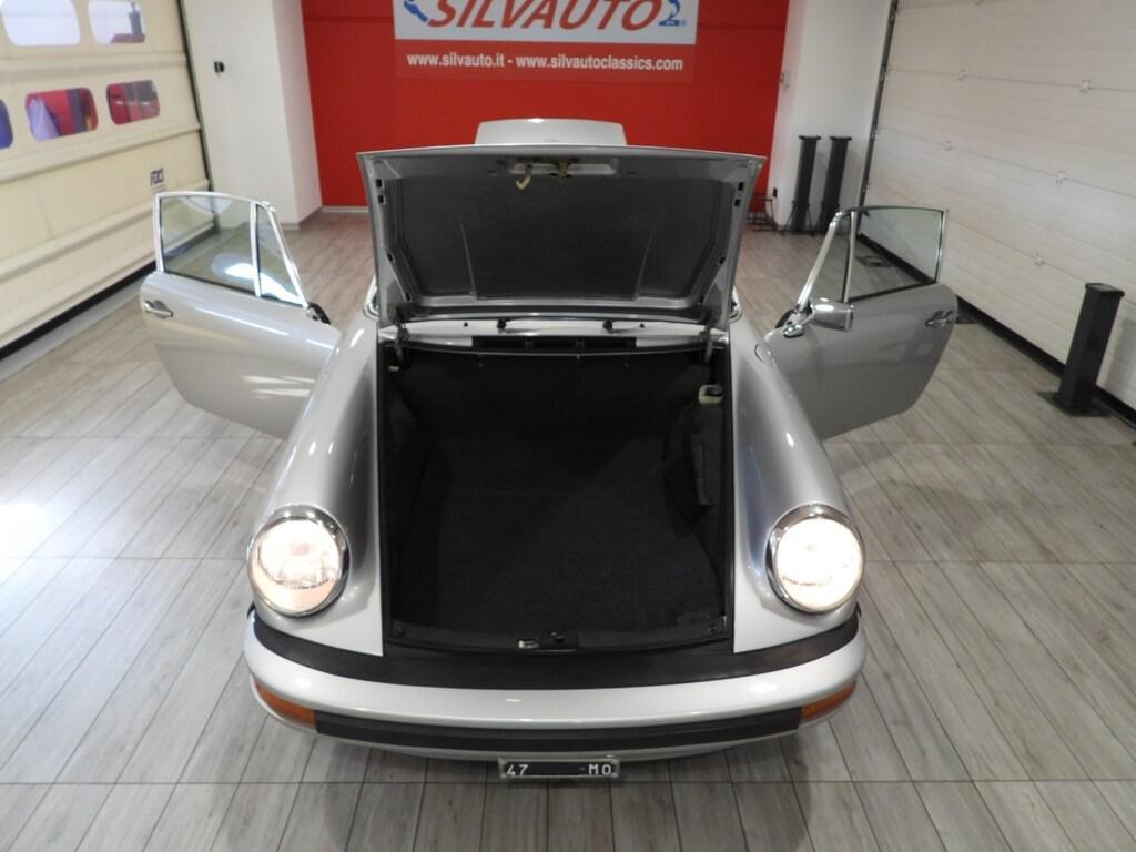 Porsche 911 Coupe 911 2.7 S