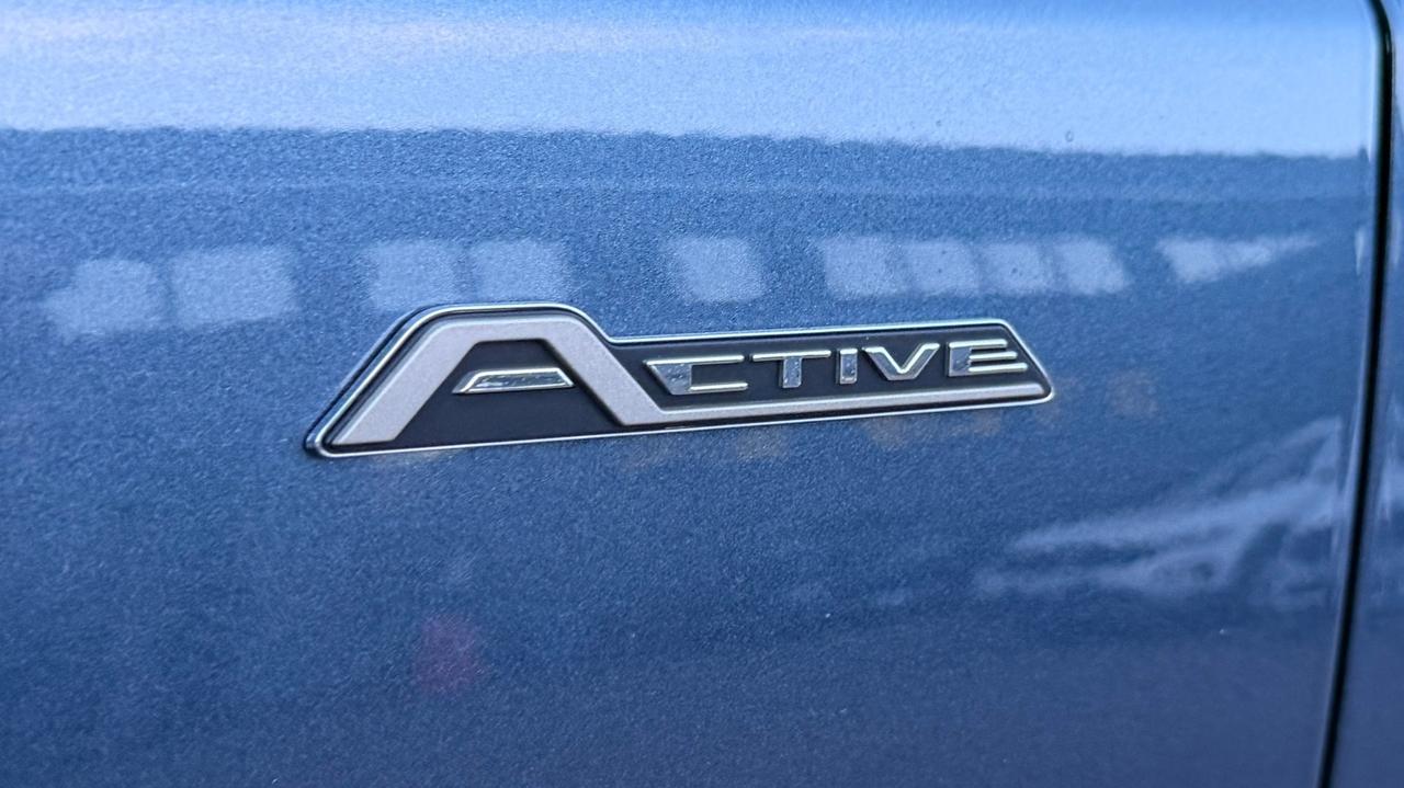 FORD FOCUS SW 1.5 ACTIVE DESIGN AT8 115 CV - FULL LED, CARPLAY, NEOPATENTATI