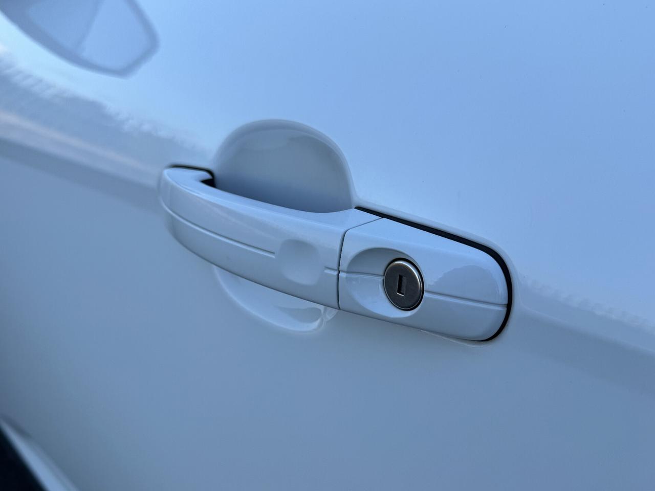 Ford Focus 1.5 TDCi 95 CV Start&Stop Titanium