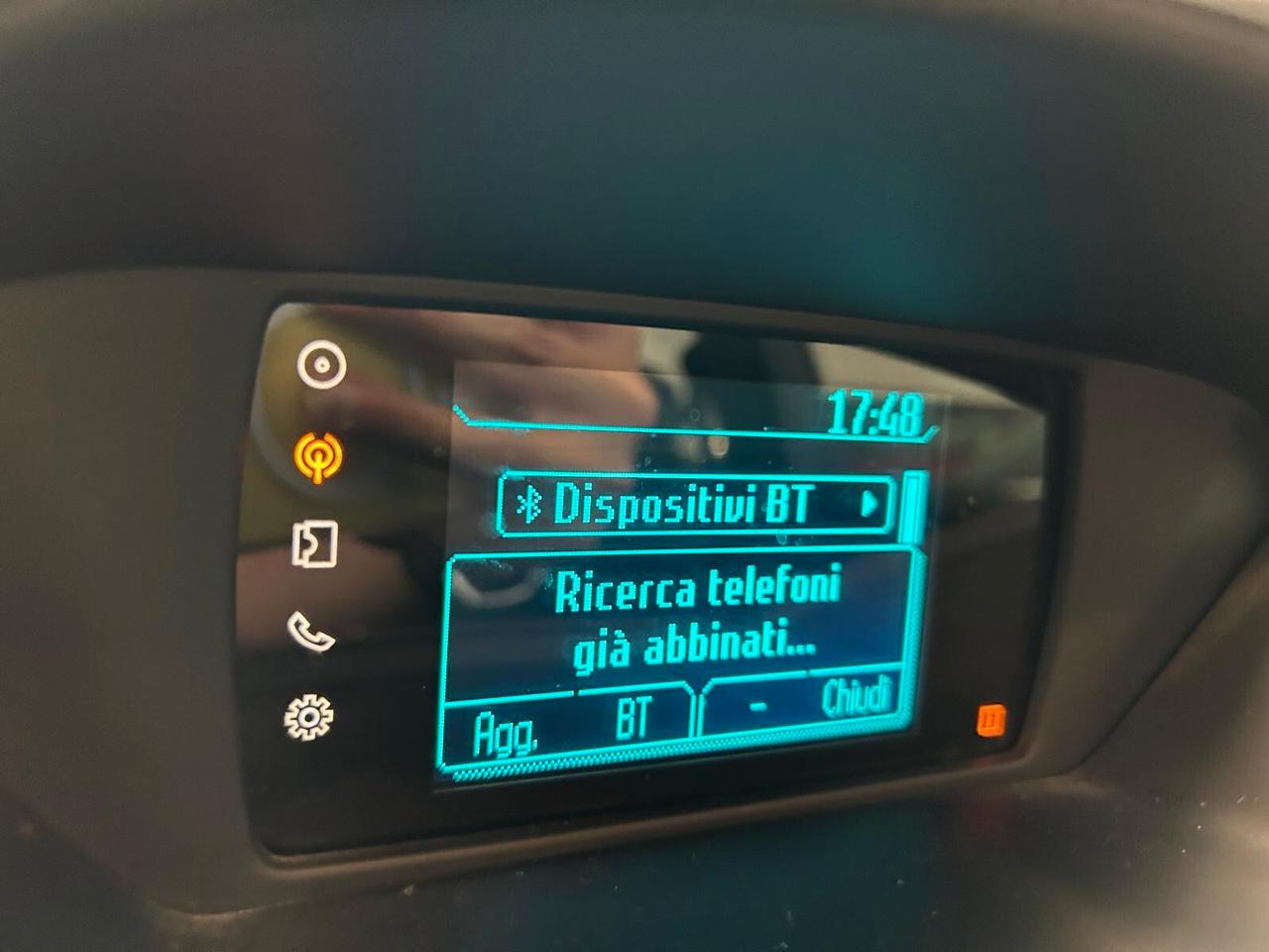 Ford B-Max BUSINESS 1.0 EcoBoost 100 CV UNICO PR. PLUS