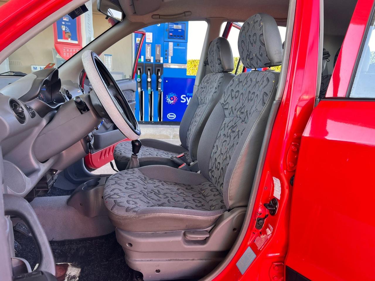 Hyundai Atos Prime 1.0 12V GLS Premium