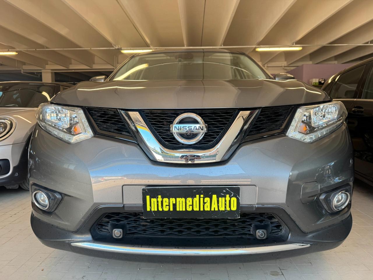 Nissan X-Trail 1.6 dCi 2WD Acenta Premium