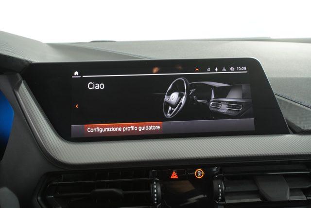 BMW 118 Serie 1 i 5p. Msport