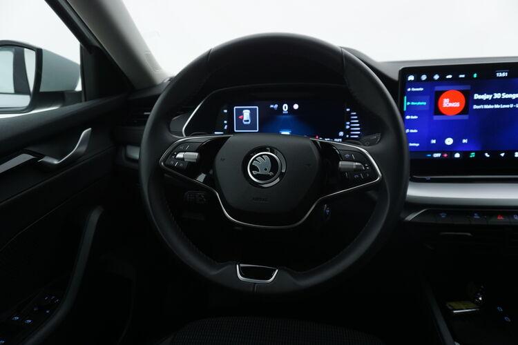 Skoda Octavia Wagon Selection DSG BR801510 2.0 Diesel 150CV