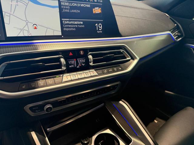 BMW X6 xDrive30d 48V Msport