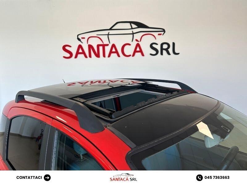 FIAT PANDA 1.2 BENZINA / PER NEOPATENTATI
