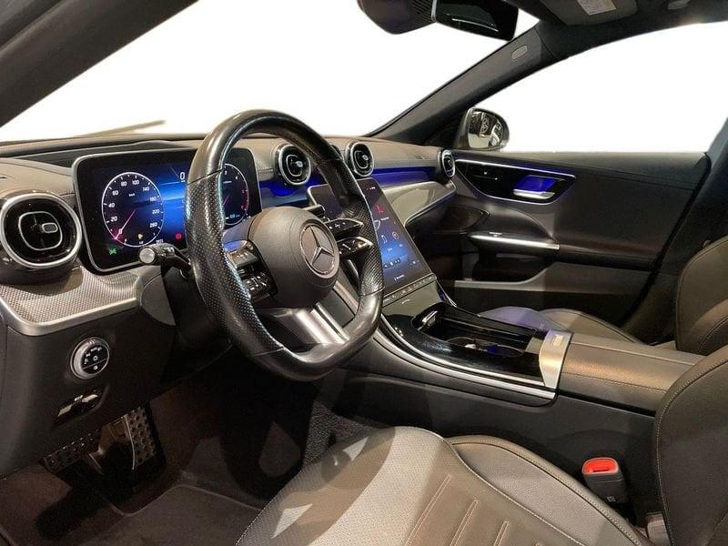 Mercedes-Benz Classe C C SW 300 d mhev Premium auto