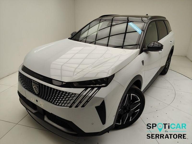 Peugeot 5008 NUOVO 1.2 hybrid GT 145cv e-dcs6