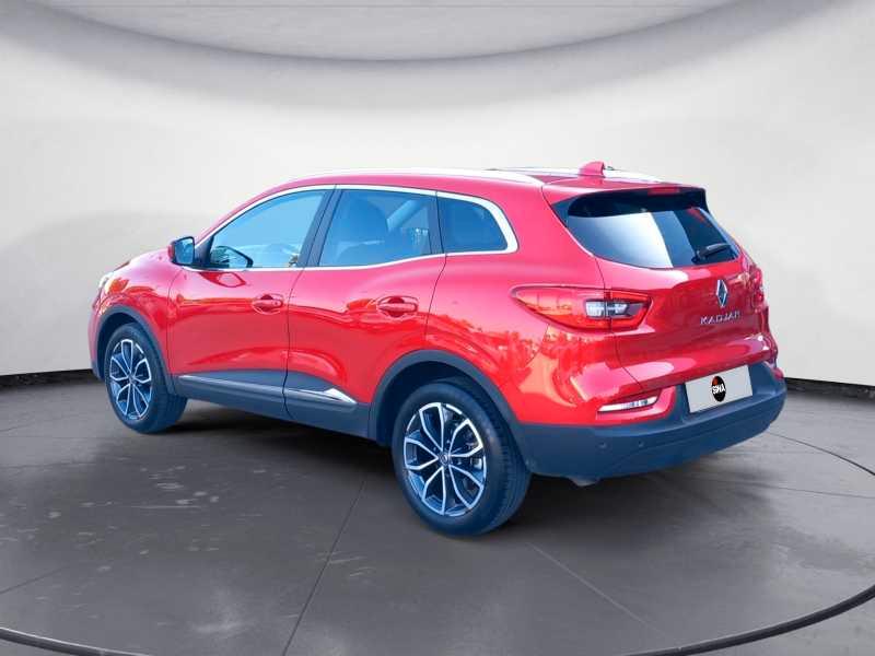 RENAULT Kadjar 1.5 blue dci Sport Edition 115cv #Automatica