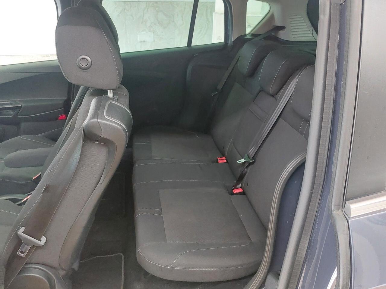 Ford B-Max 1.6 TDCi 95 CV Titanium