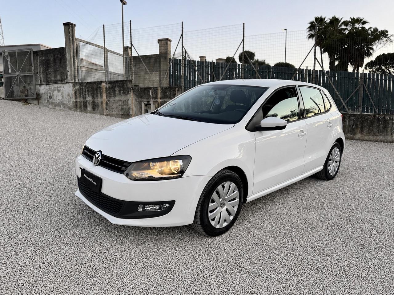 Volkswagen Polo 1.2 TDI DPF 5 p. Comfortline
