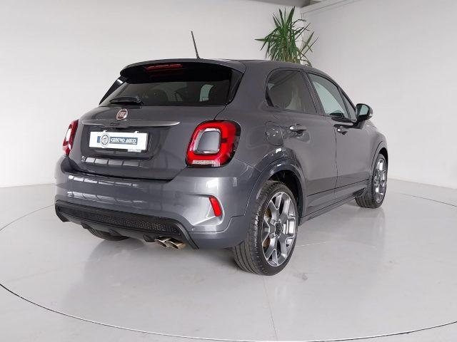 FIAT 500X 1.0 T3 120 CV Sport