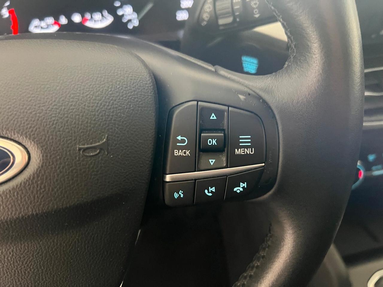 Ford Kuga 1.5 EcoBlue 120 CV 2WD Titanium