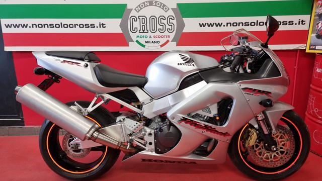 HONDA CBR 900 RR Fireblade - ANNO 2002