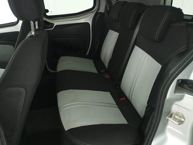 FIAT Qubo 1.3 mjt 16v Active 95cv