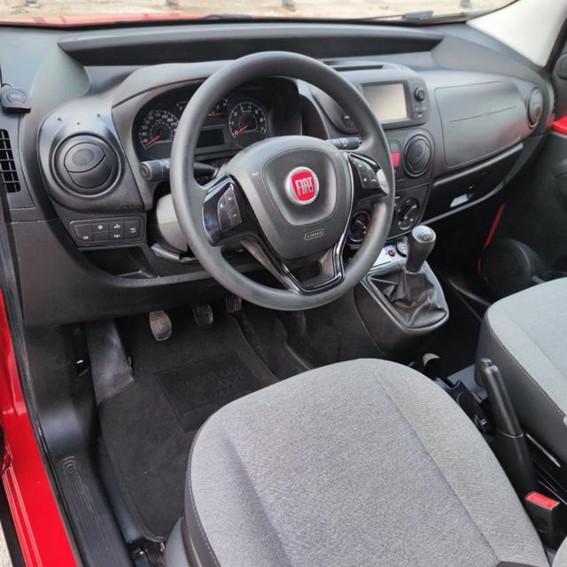FIAT FIORINO NEW 1.3 M-JET FURGONE ADVENTURE - 2017