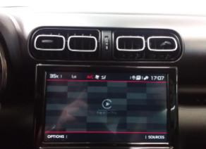 Citroen C3 Aircross 1.2 Max s&s 110cv IN PROMO