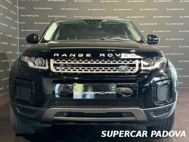 LAND ROVER Range Rover Evoque 2.0 eD4 5p. Business Edition Premium Pure