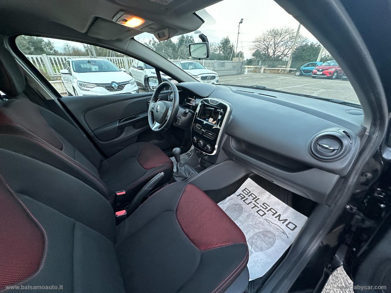 RENAULT Clio 1.5 dCi 8V 75 CV 5p. Wave