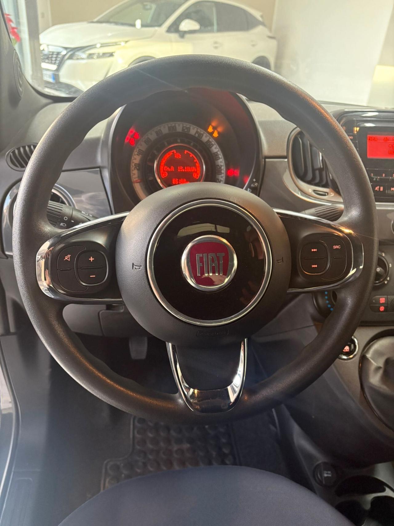 Fiat 500 C 1.0 Hybrid Cult