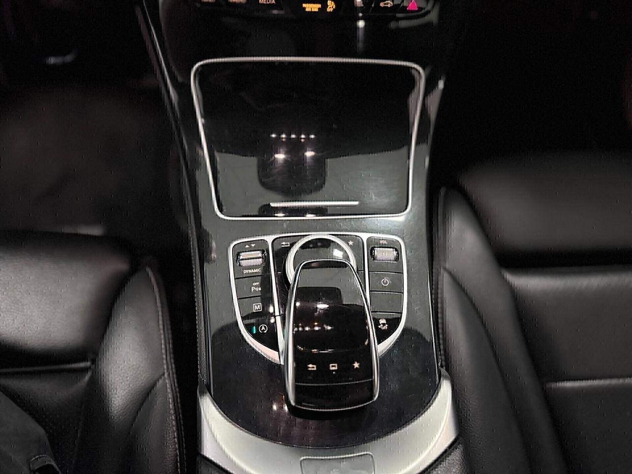 Mercedes-benz GLC 220 GLC 220 d 4Matic Exclusive