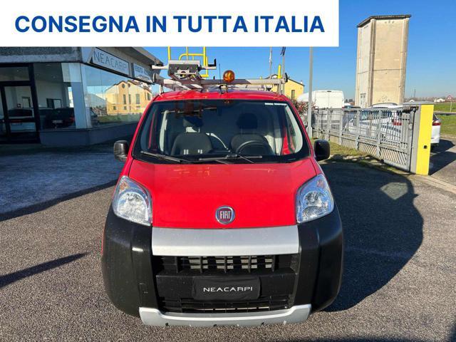FIAT Fiorino 1.3 MJT 95 ADVENTURE- OFFICINA MOBILE EX TELECOM