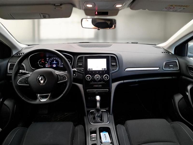 RENAULT MEGANE SPORTER 1.5 DCI 85KW BLUE BUSINESS EDC WAGON