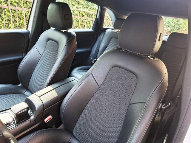 MERCEDES-BENZ B 180 d Automatic Sport