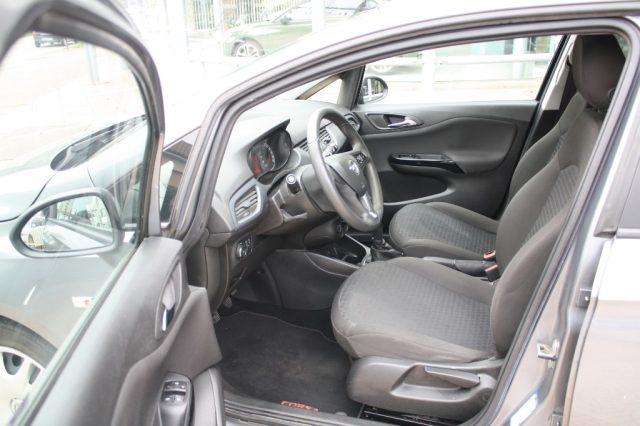 OPEL Corsa 1.4 90CV GPL Tech 5 porte b-Color