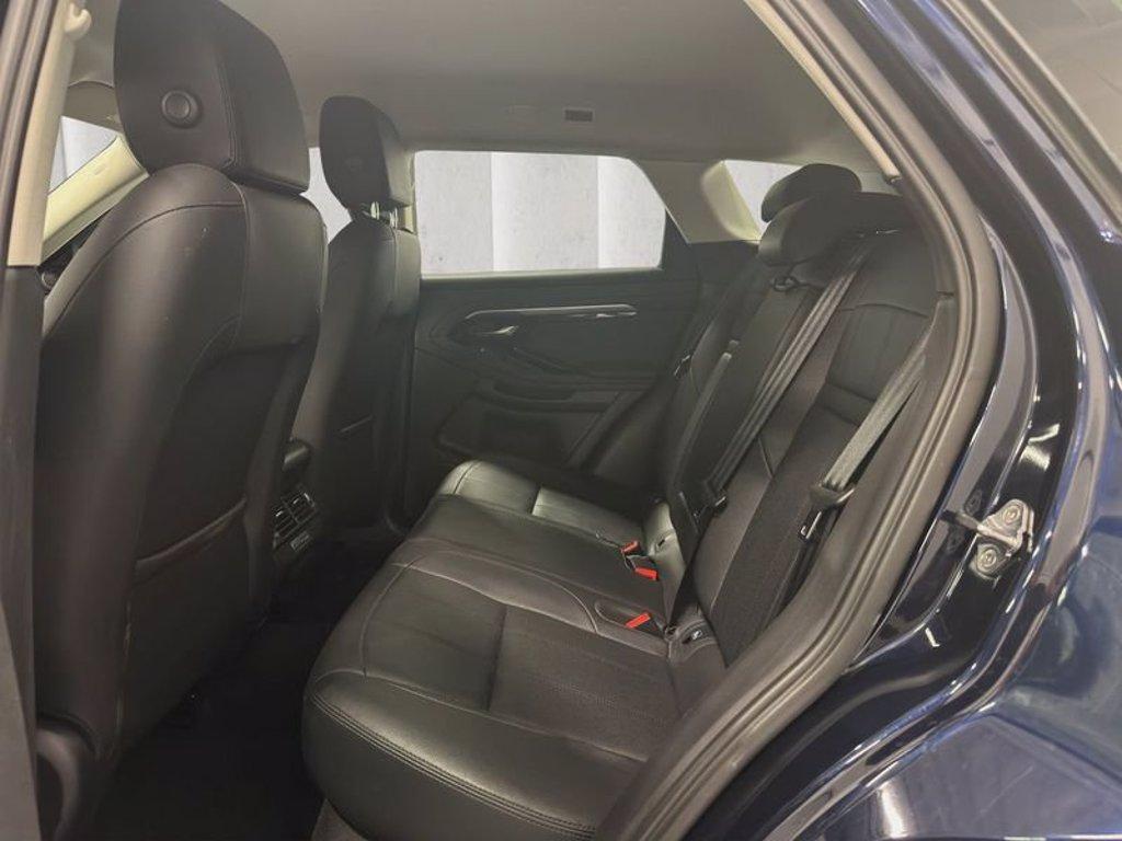 LAND ROVER Range rover evoque 1.5 i3 mhev s fwd 160cv auto del 2021