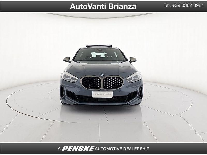 BMW Serie 1 M 135i xdrive