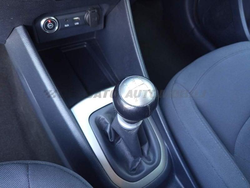 KIA Rio rio 1.2 Cool eco Gpl 5p