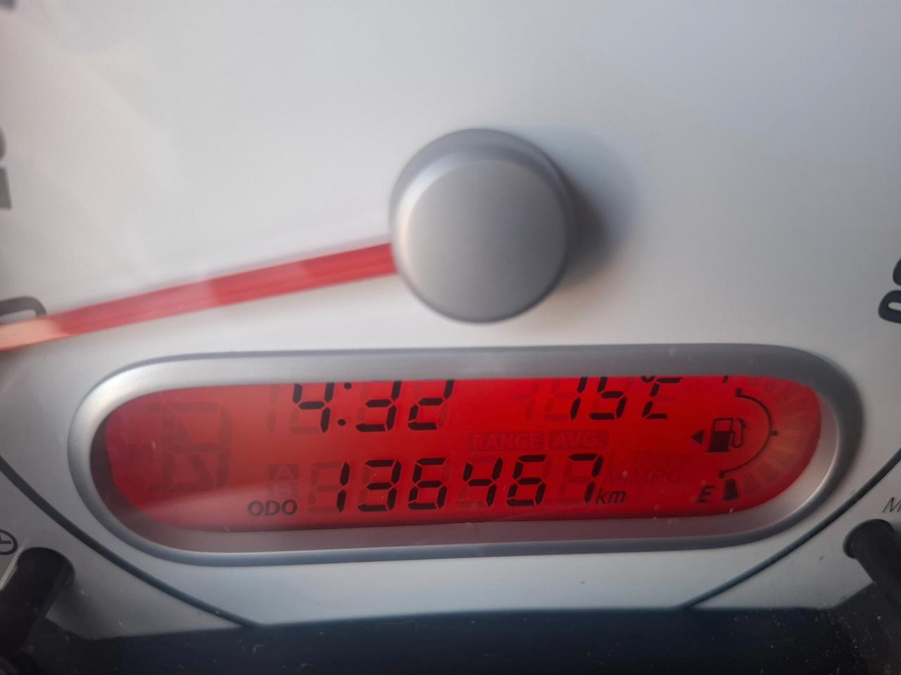 Opel Agila 1.0 12V 65CV Enjoy