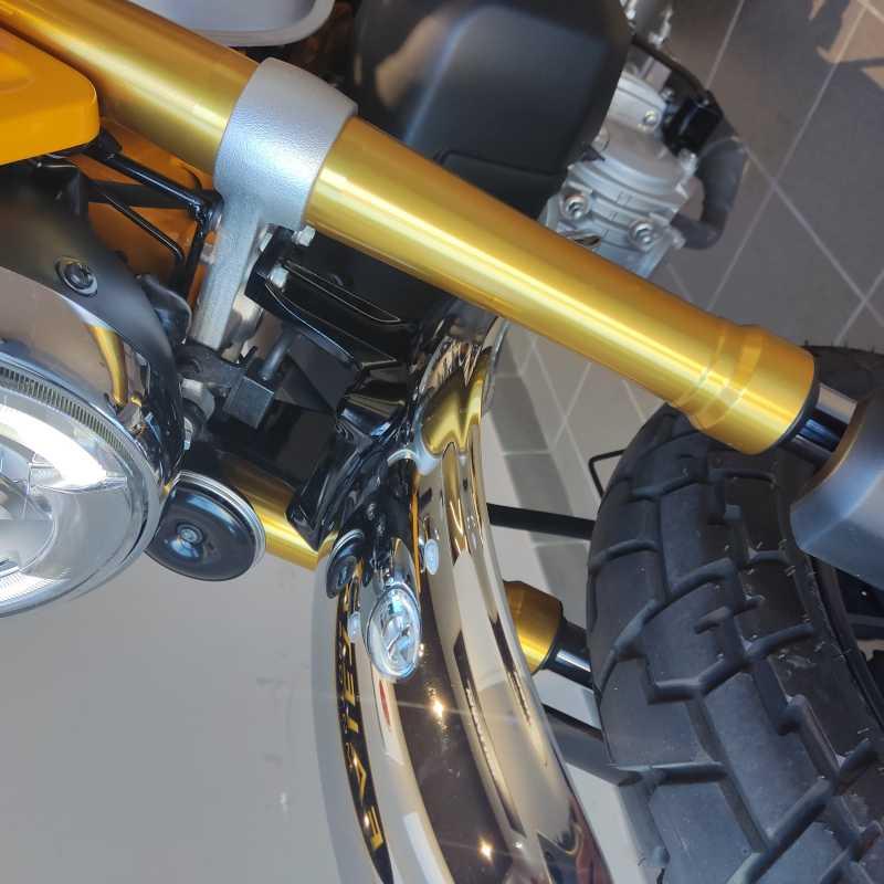 Honda Monkey 125 - 2025