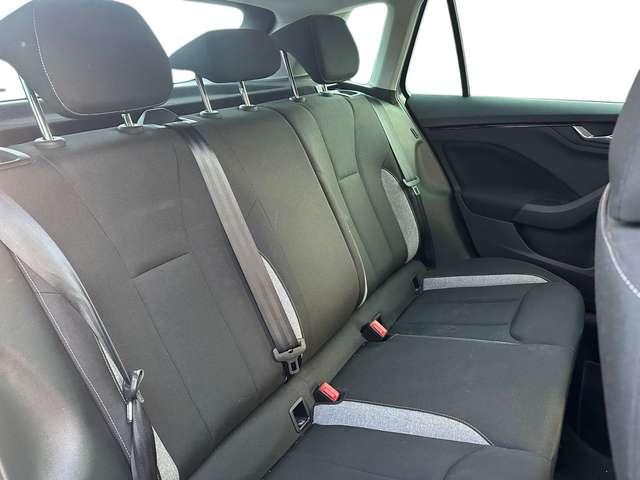 Skoda Kamiq 1.0 tsi Black Dots 115cv