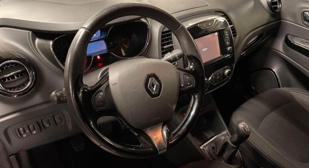 Renault Captur 0.9 TCe 12V 90 CV Start&Stop Energy R-Link