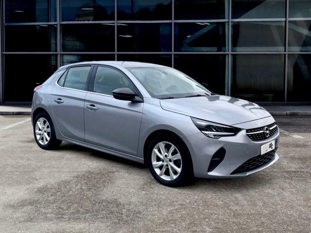 OPEL Corsa 1.5 D 100 CV GS Line